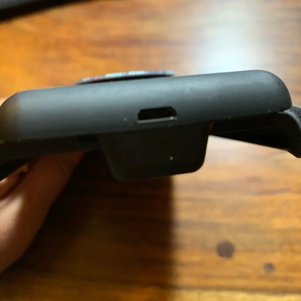 Otterbox mophie case charger for iPhone 6+