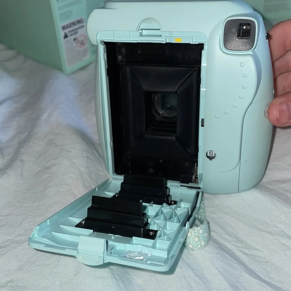 camera