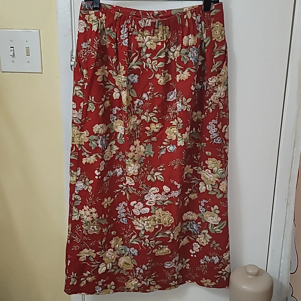 220 Hickory retro blend used