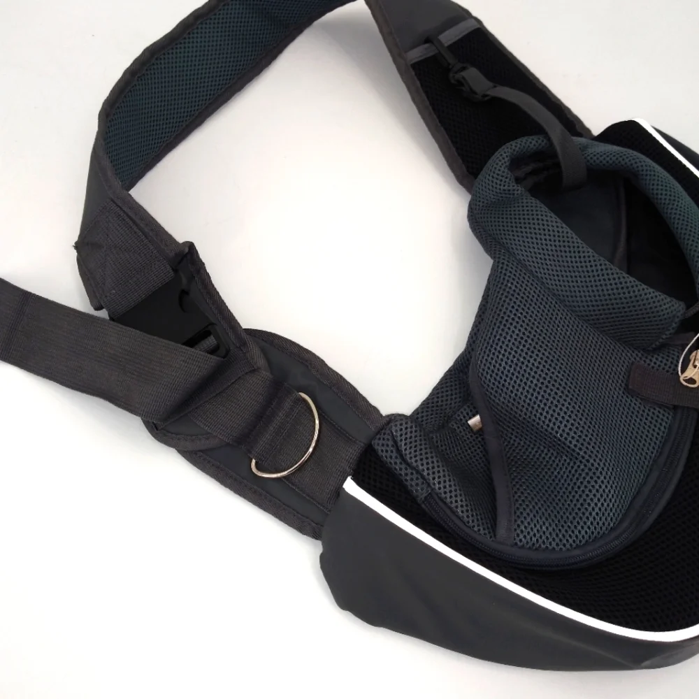 N/A carrier nwot shoulder