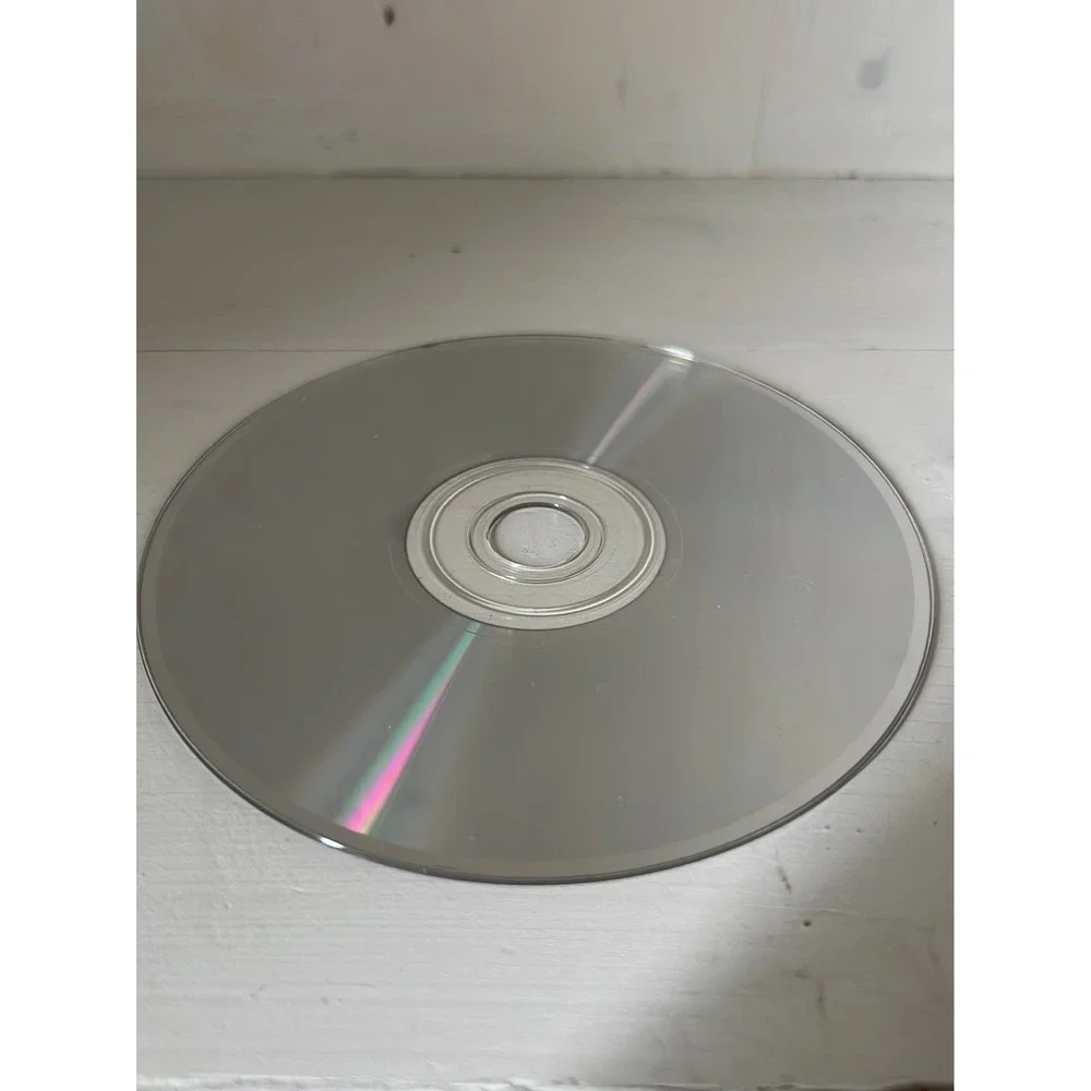 Sony Cybershot DSC-T20/T25 Digital Camera Software Picture Motion Browser Cd DVD