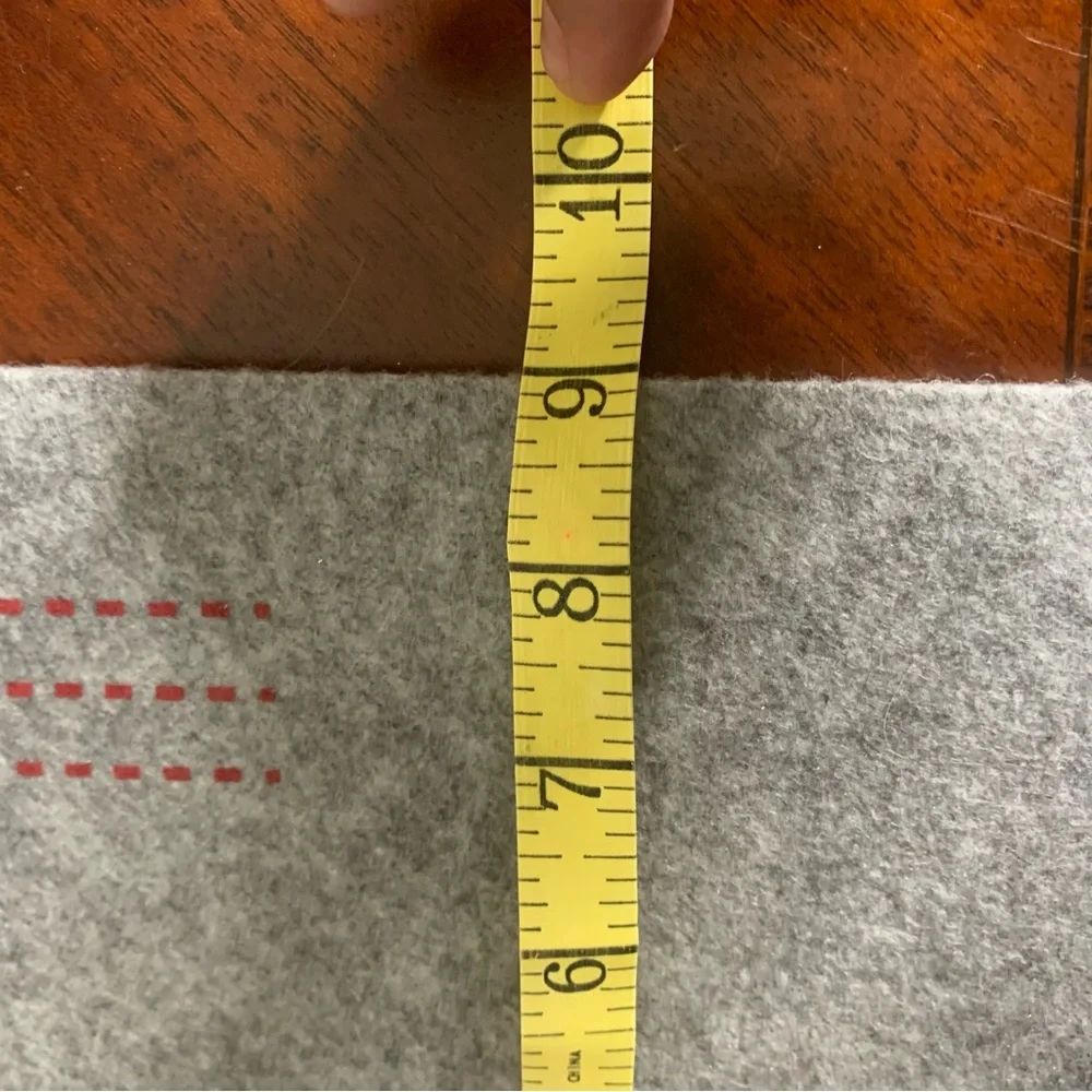 No Brand nwot material