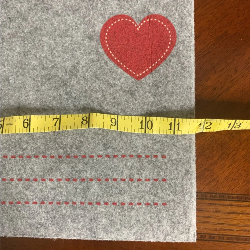 No Brand nwot material