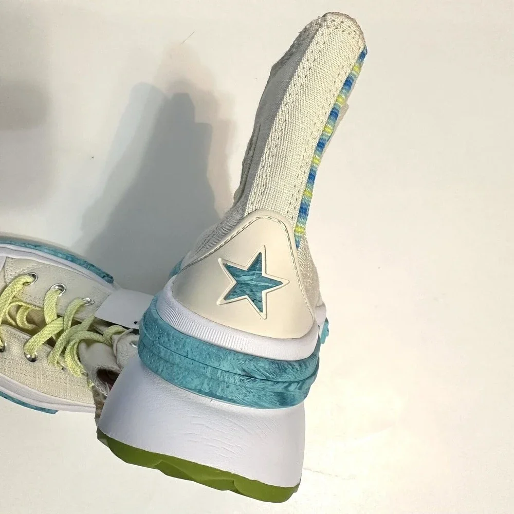 converse run
