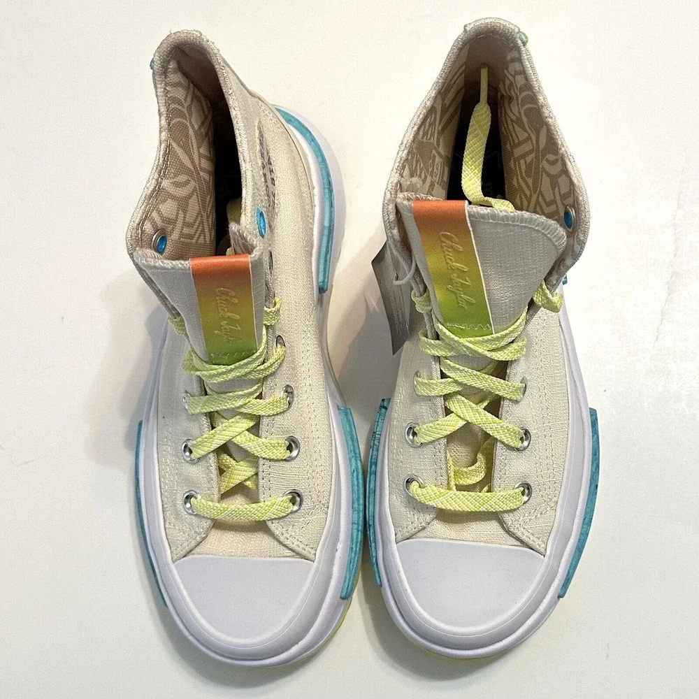 converse run