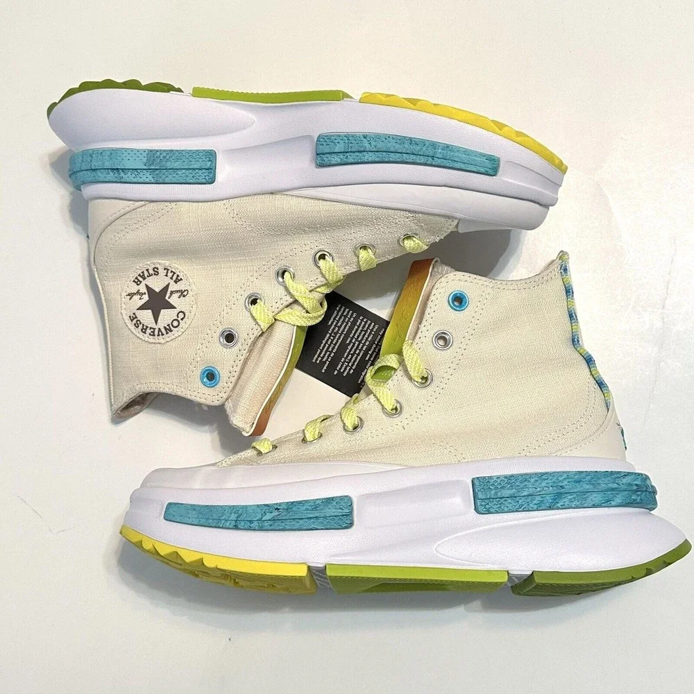 converse run