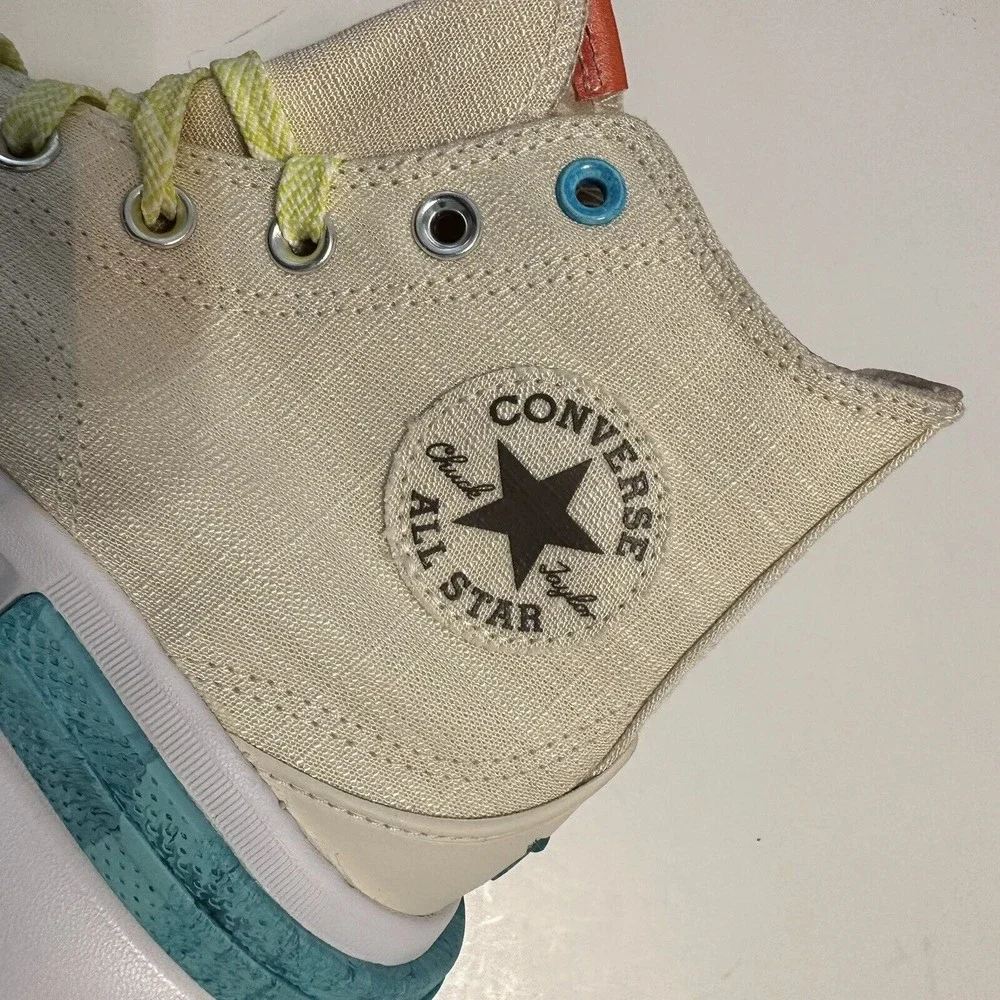 converse run