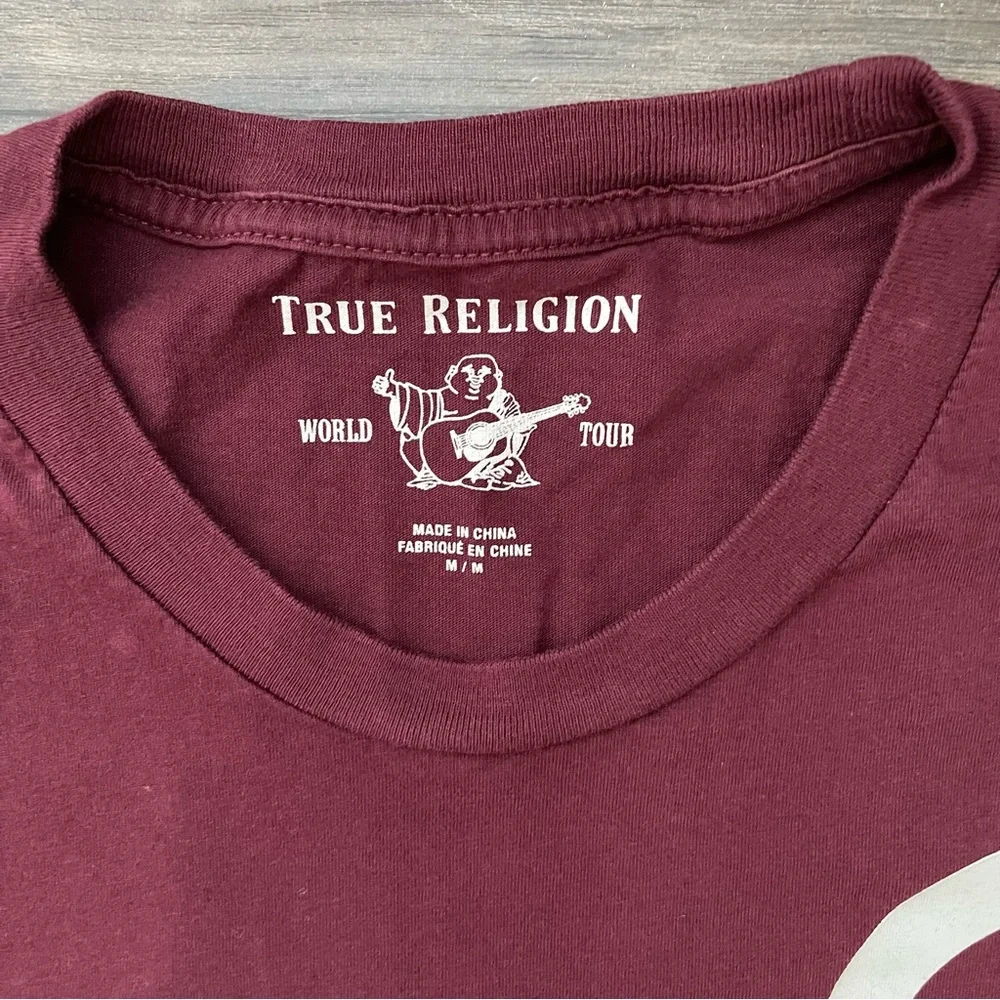 True Religion true religion
