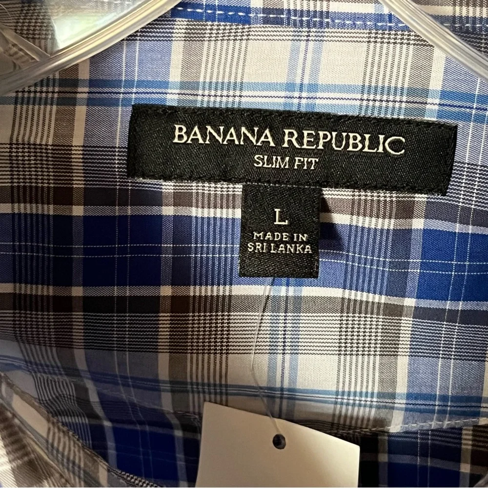 Banana Republic nwt banana