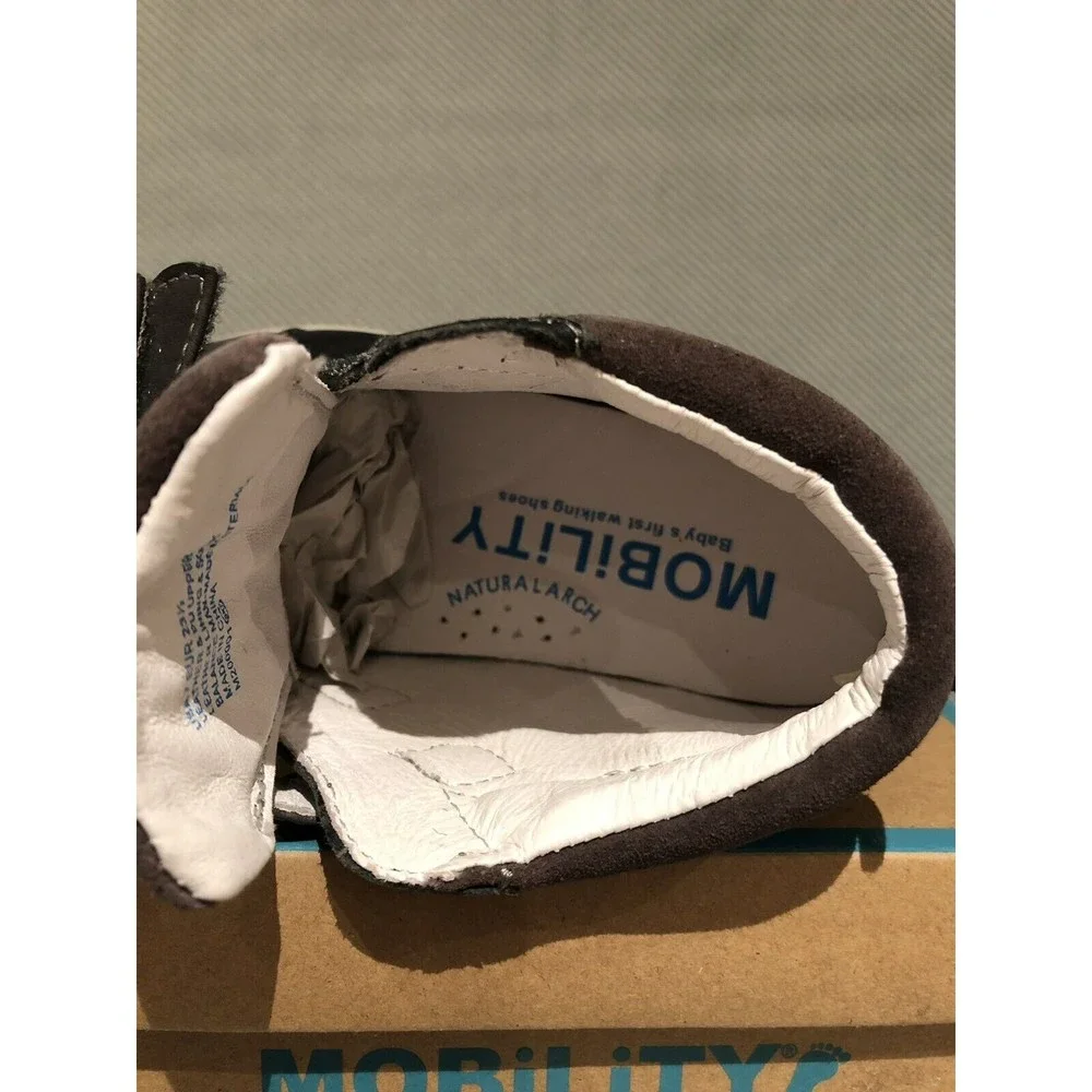 mobility new box