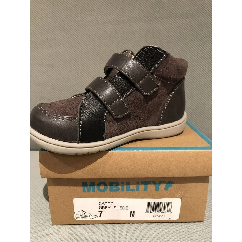 mobility new box