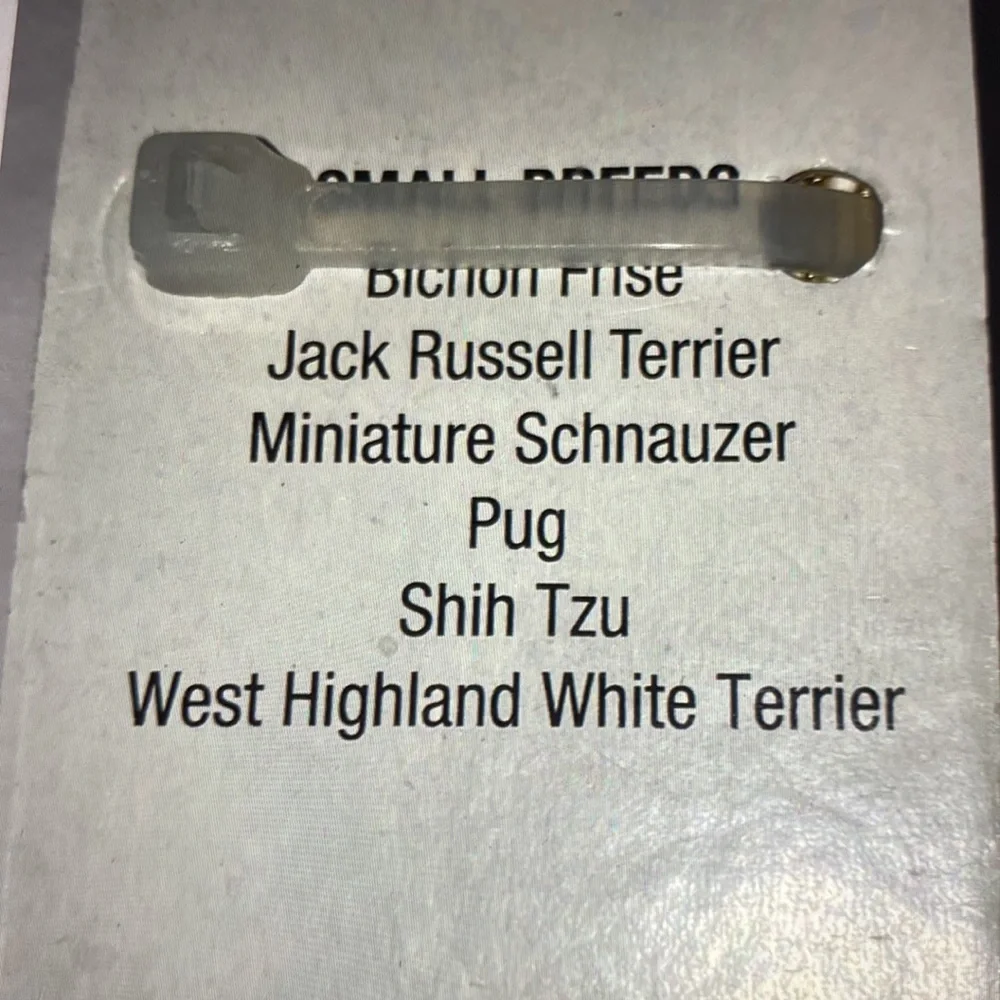 N/A schnauzer jack tone
