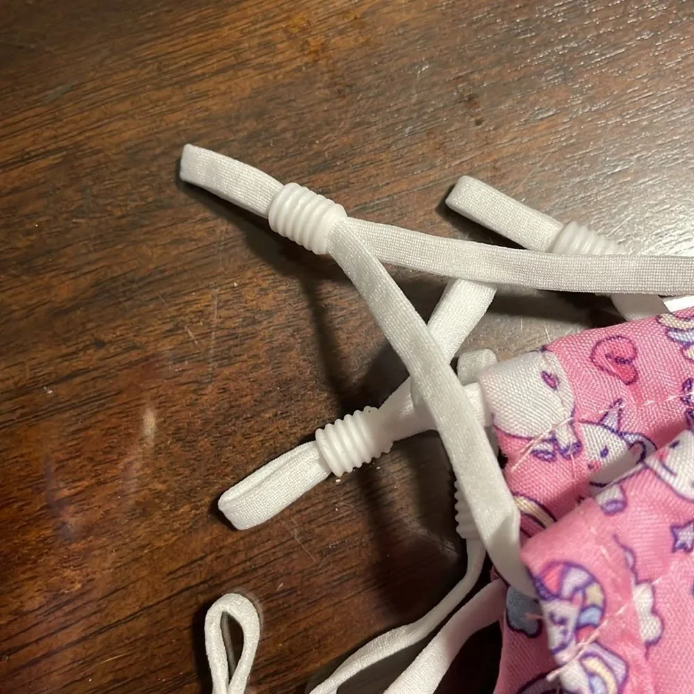N/A fashion mask