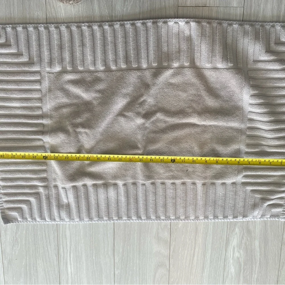 Nordstrom turkish cotton