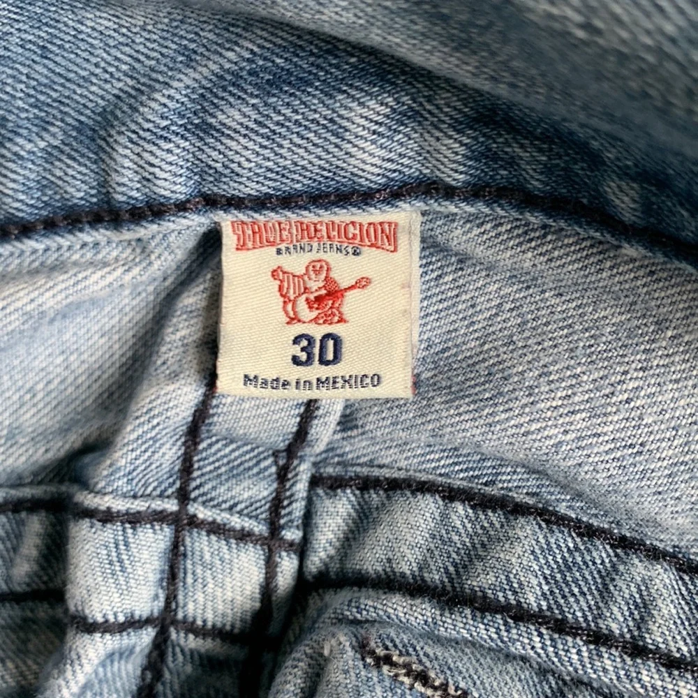 True Religion true religion