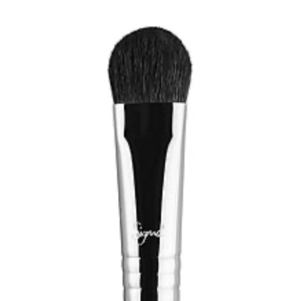 Sigma E50 Large Highlighting Fluff Brush