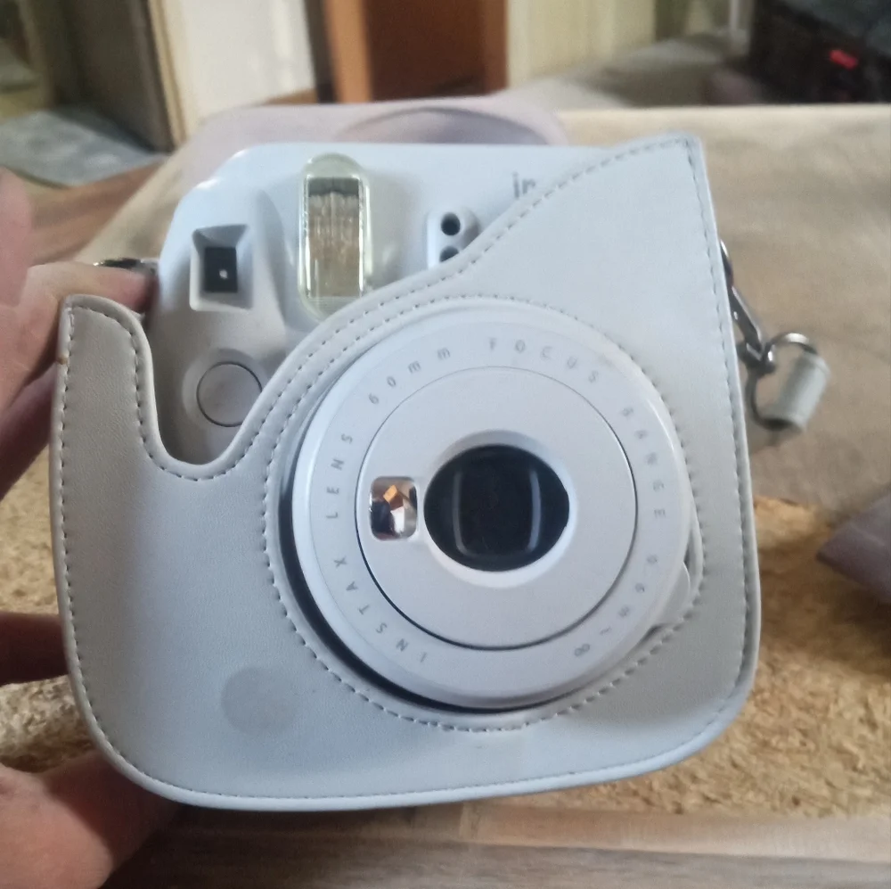 Fujifilm tan carry