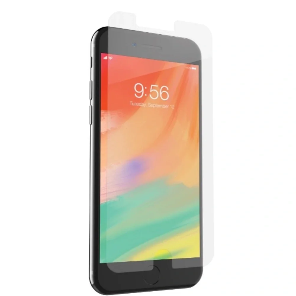 ZAGG invisibleshield hybrid
