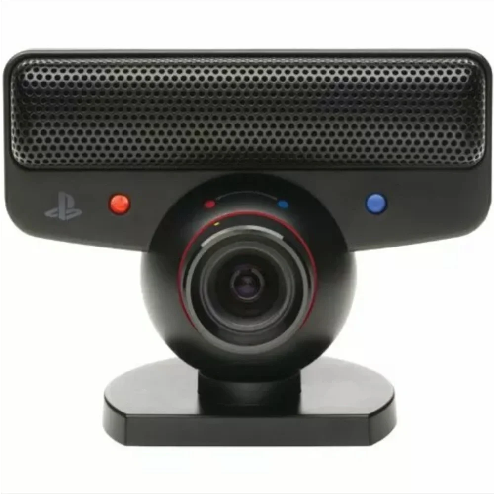 Sony PlayStation Eye Camera PS3 / PS4
