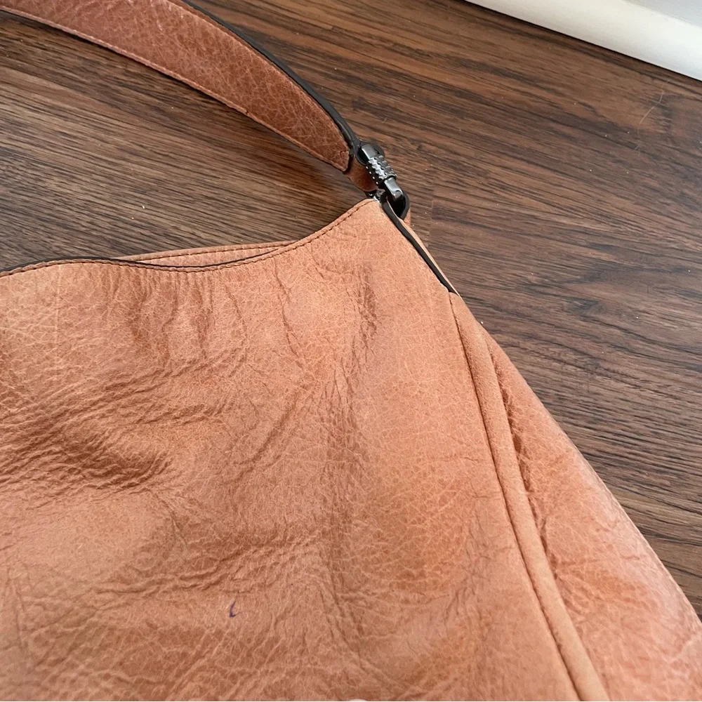 Aimee Kestenberg spring tan brown