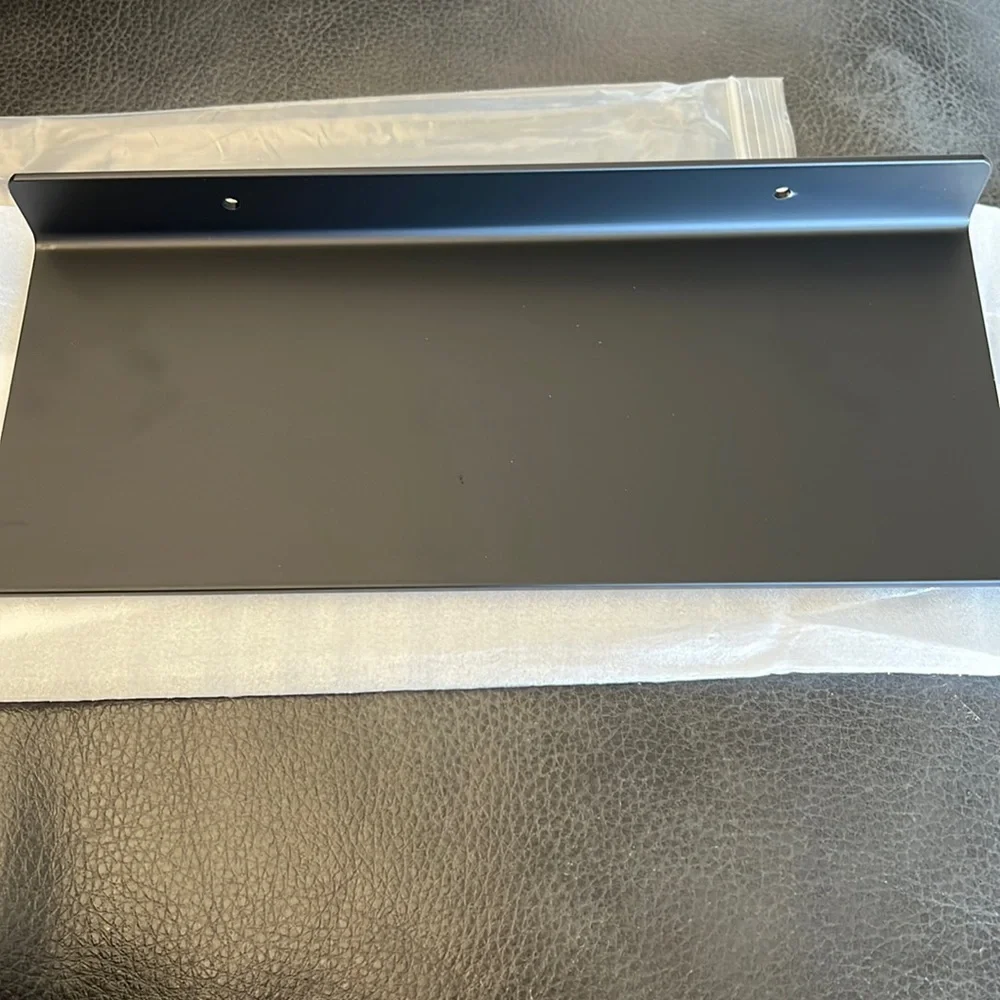 NWT Shower Shelf for Bathroom