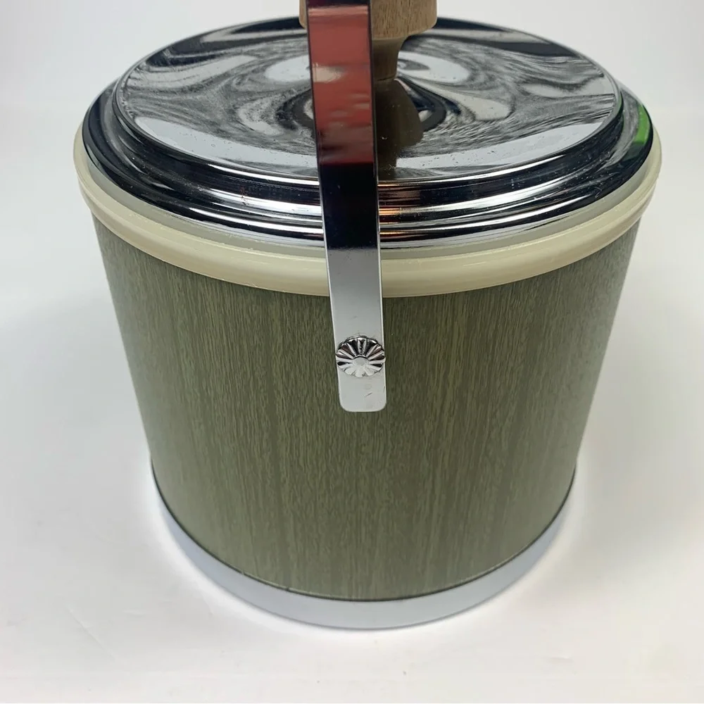 Kromex surface very bucket