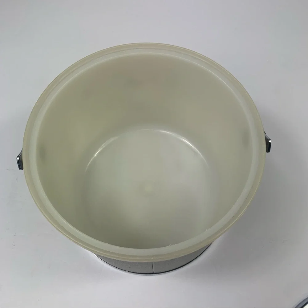 Kromex bucket england usa