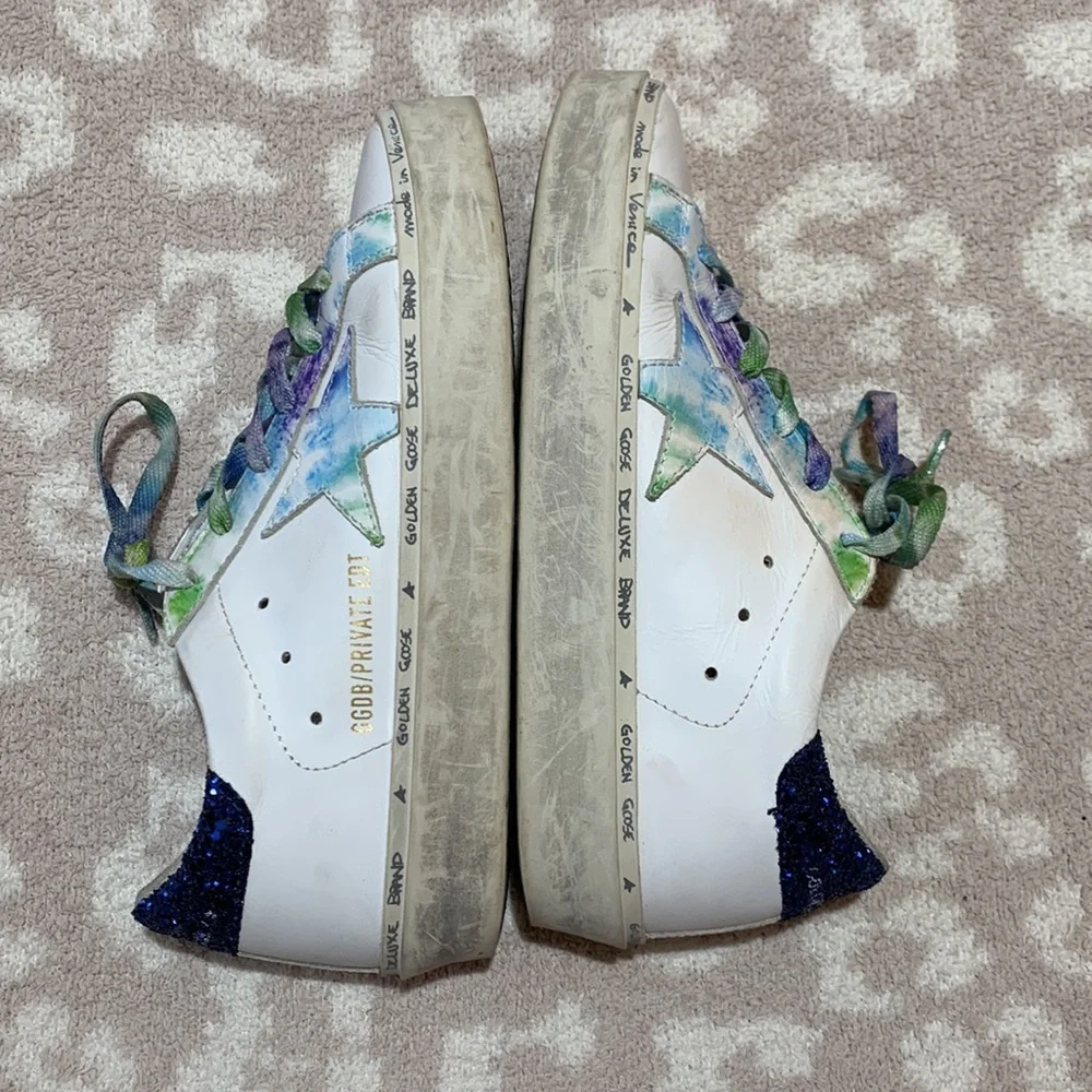 Golden Goose no box