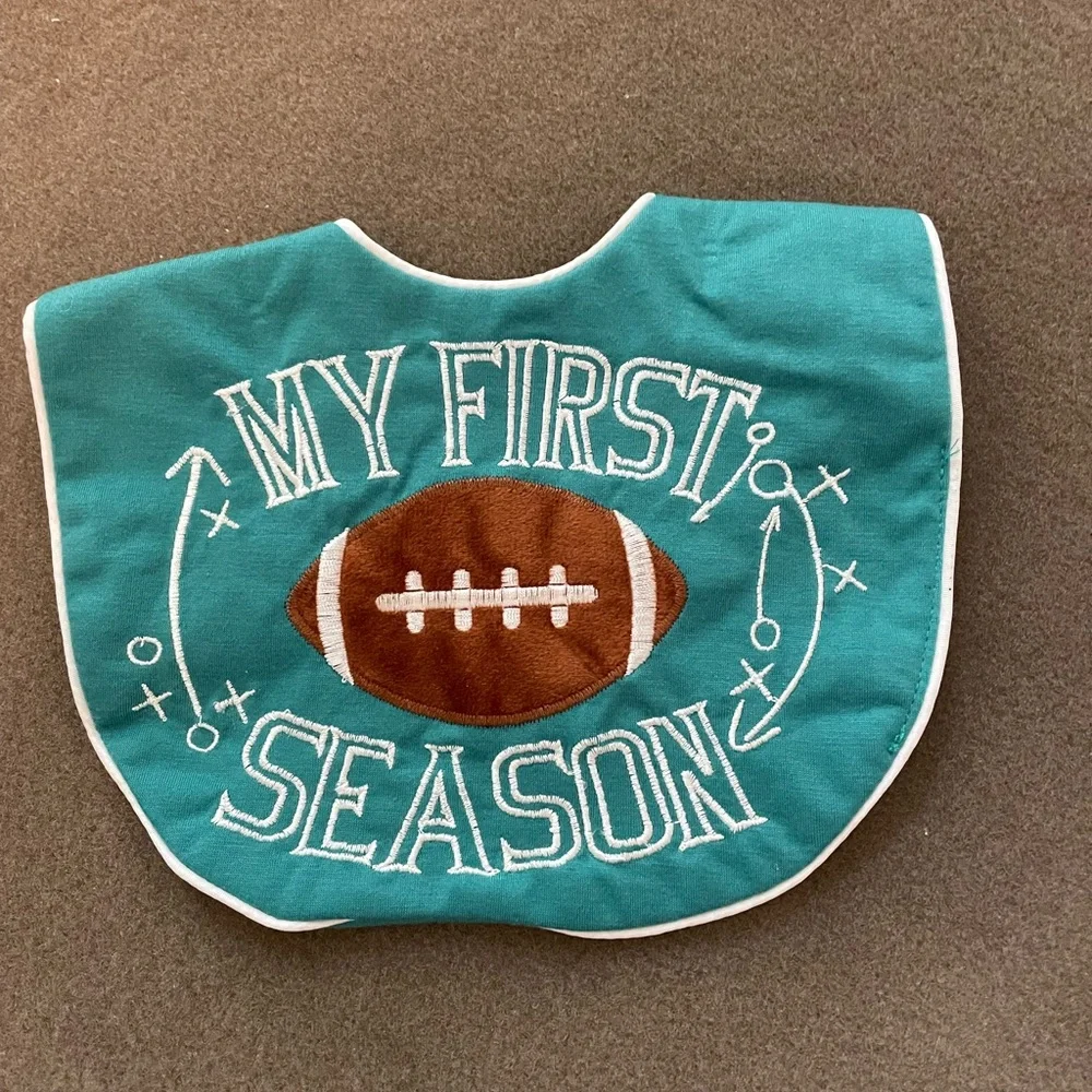 N/A infant football