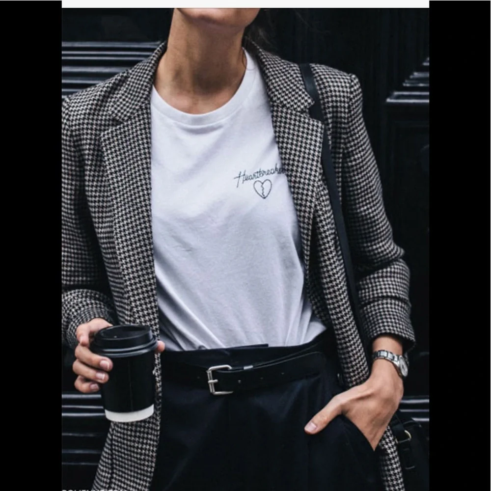 VINTAGE CHRISTIAN DIOR BLAZER