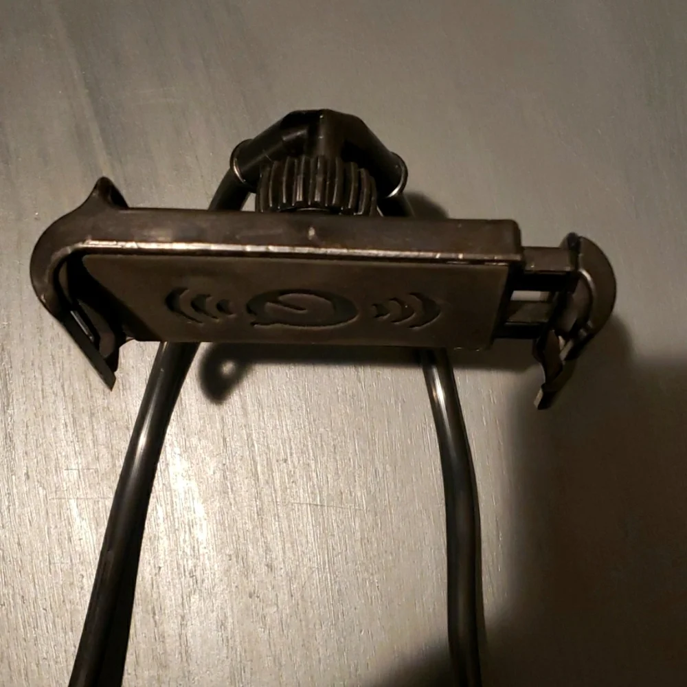 Lazy Neck Phone Holder