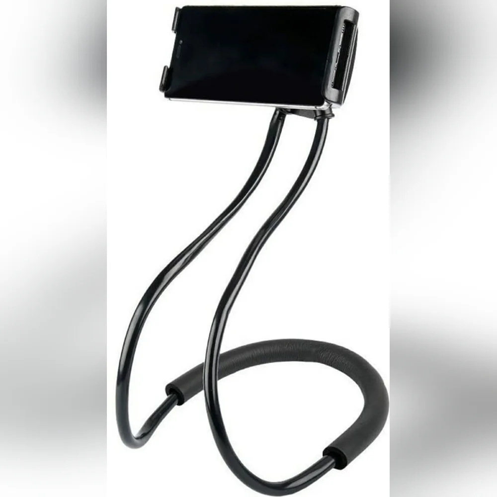 Lazy Neck Phone Holder