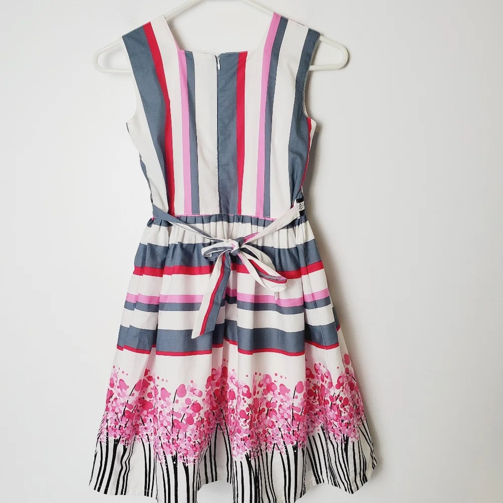 Sam de Fleur beautiful cotton