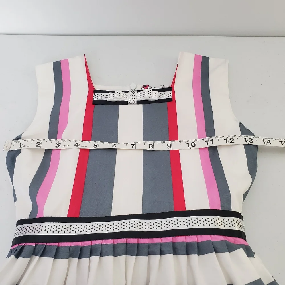 Sam de Fleur beautiful cotton