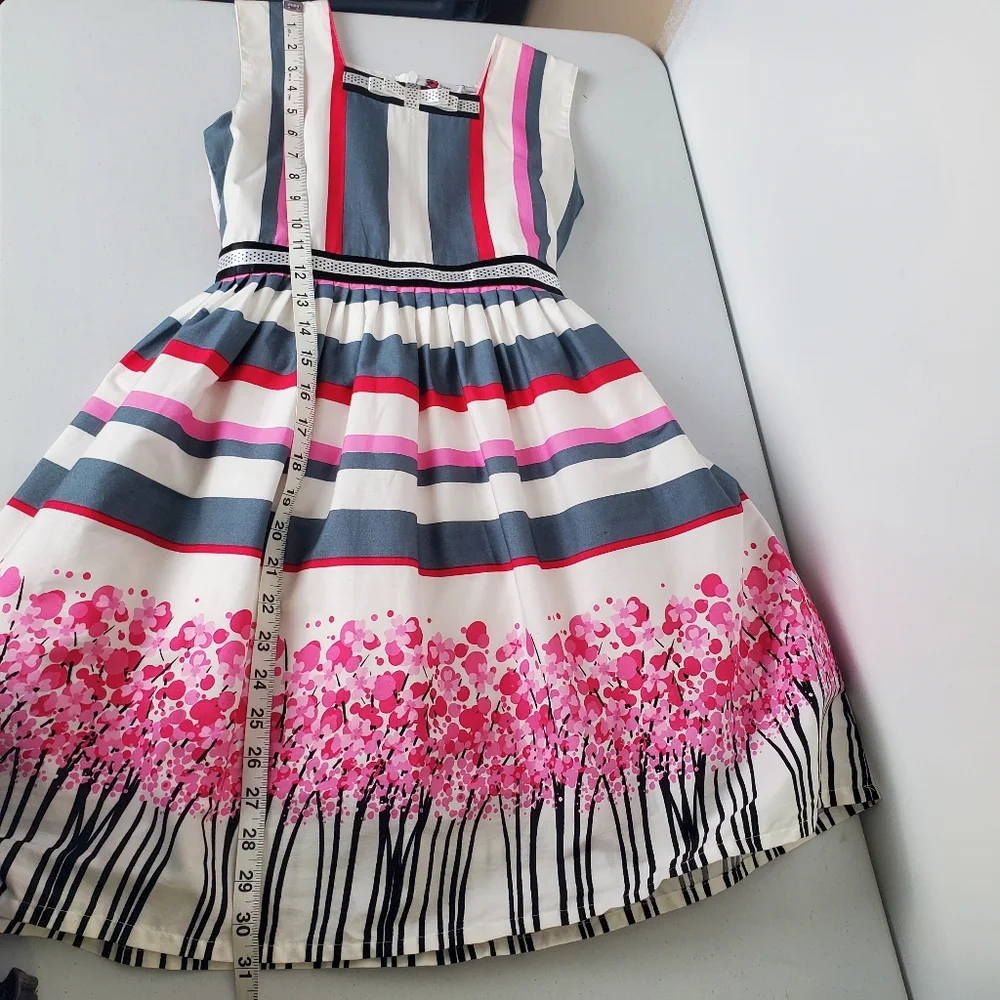 Sam de Fleur beautiful cotton