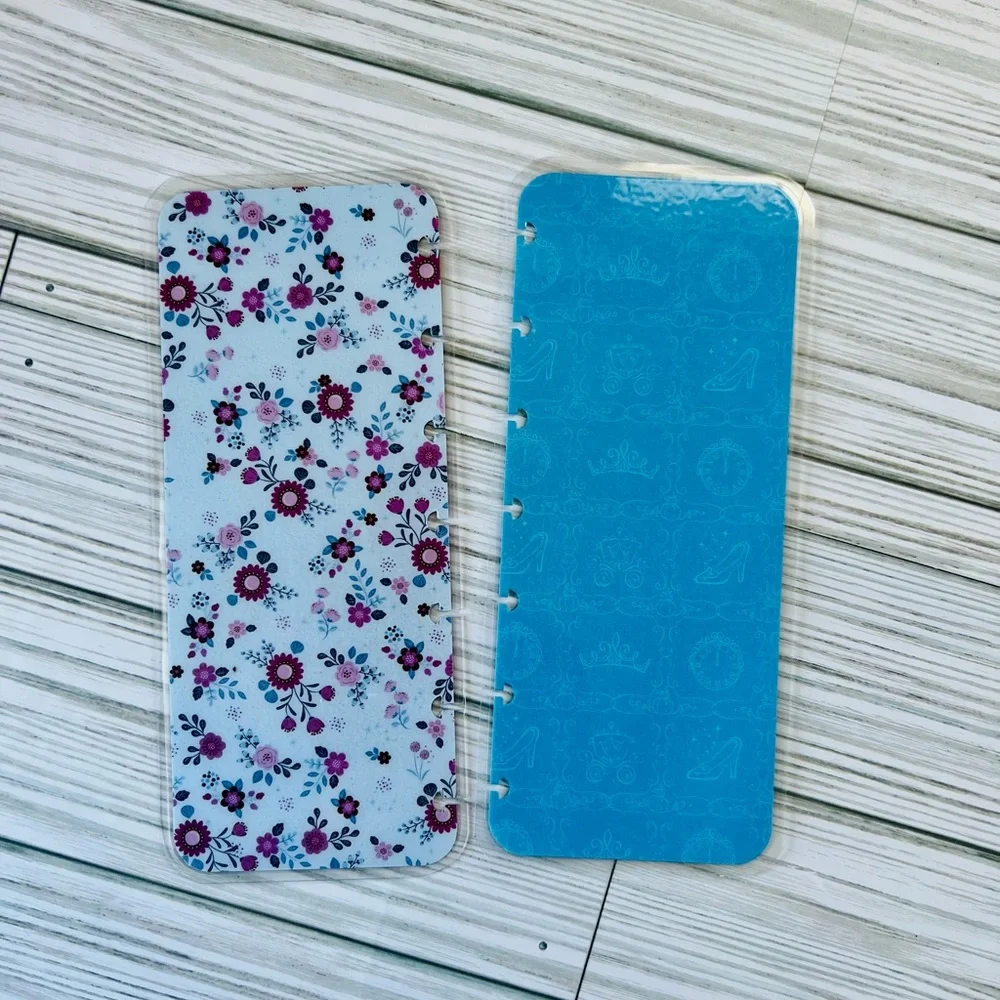 Hand Crafted skinny mini