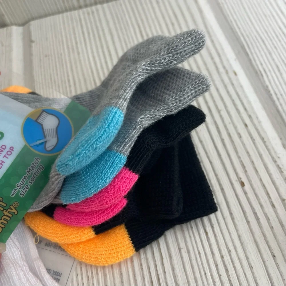 Fruit of the Loom new packages