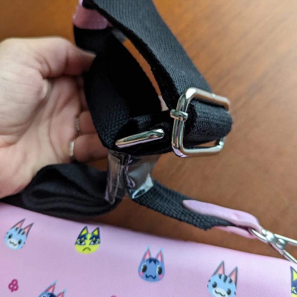 Nintendo switch animal