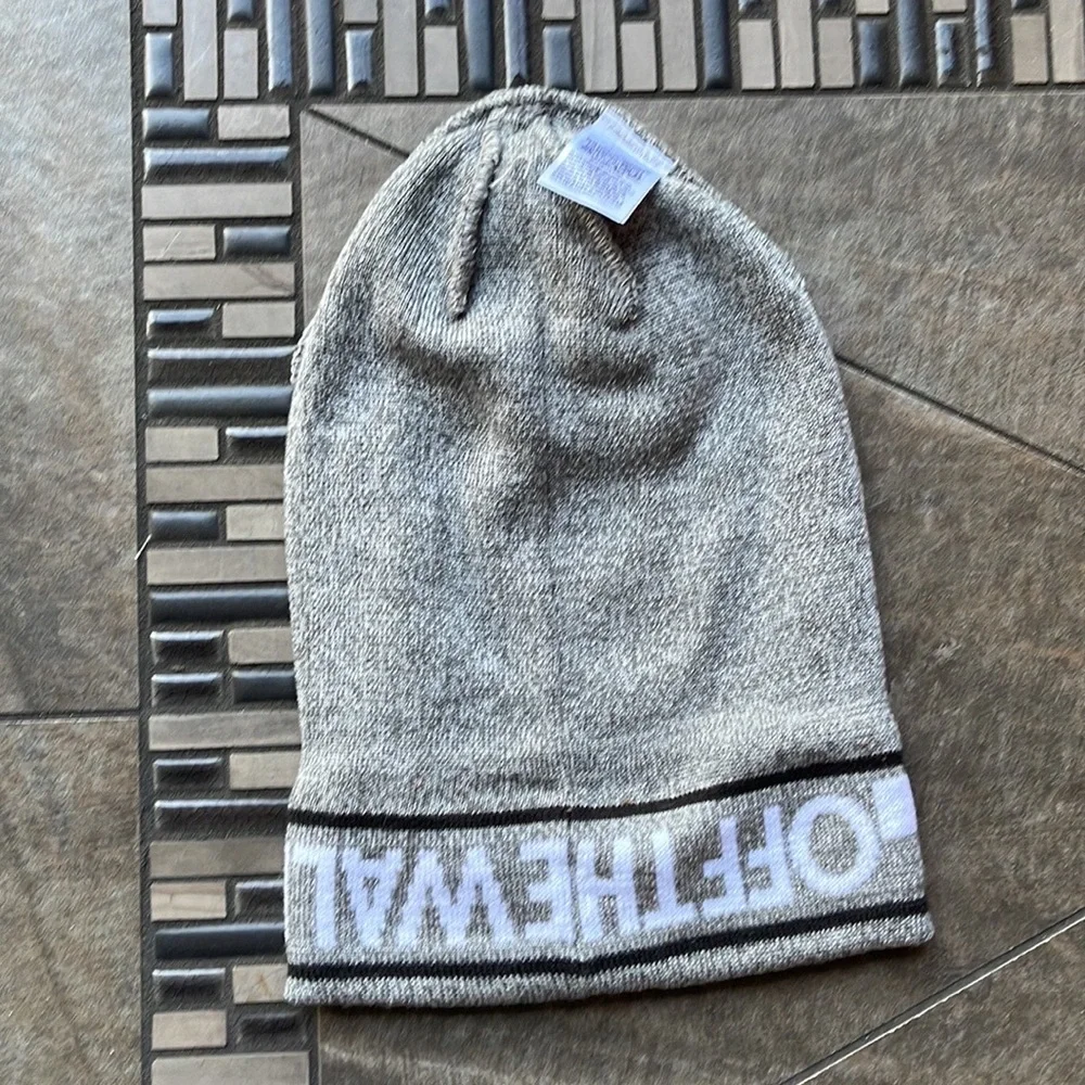 Vans new tag
