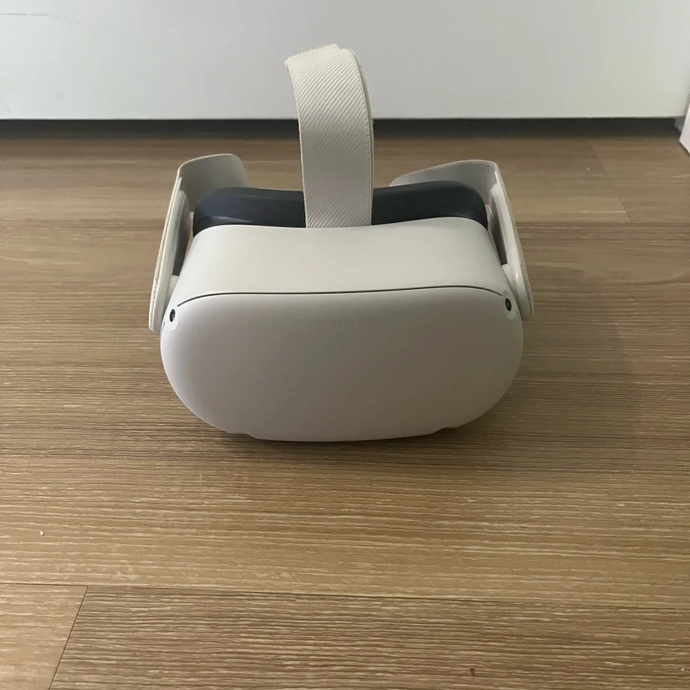 Oculus Quest 2