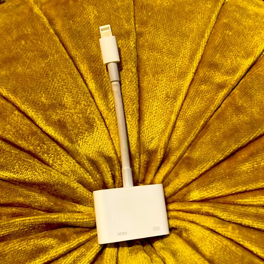 Apple USB-C Digital AV Multiport Adapter
