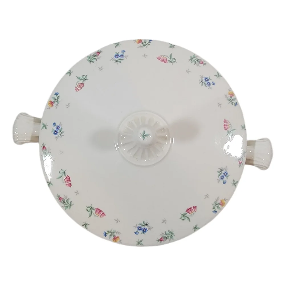 Hall 1941 china