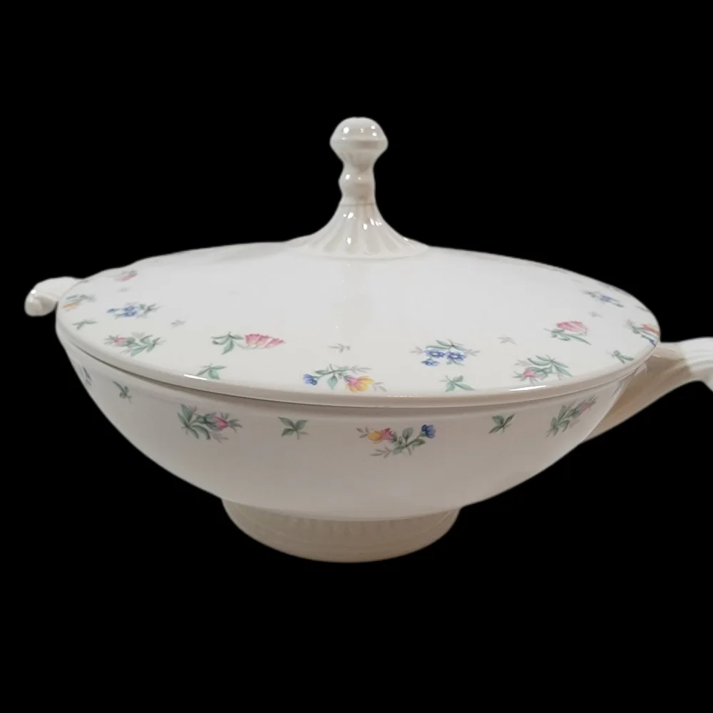 Hall 1941 china