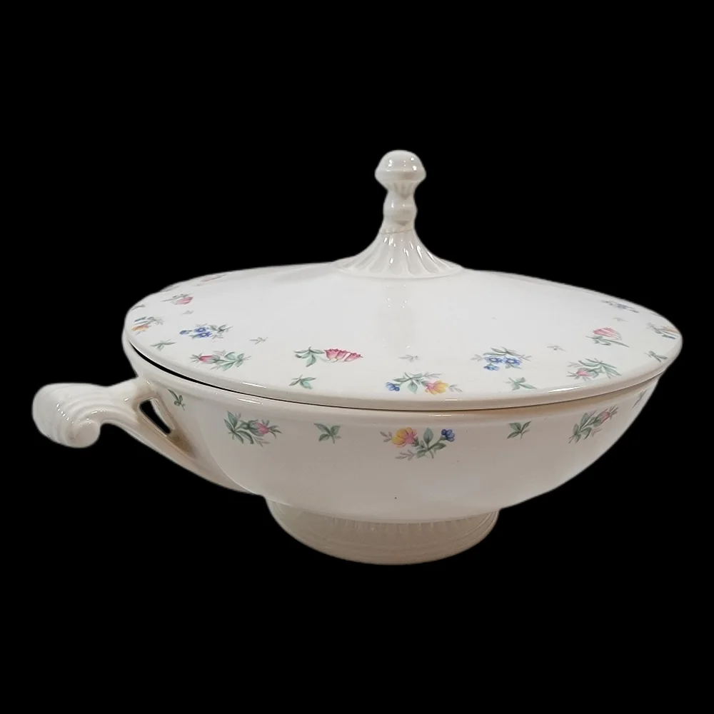 Hall 1941 china
