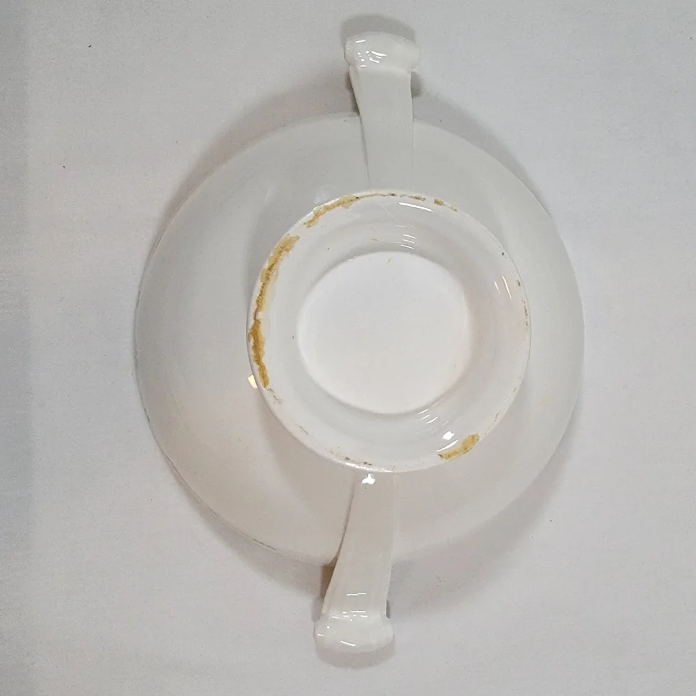 Hall 1941 china