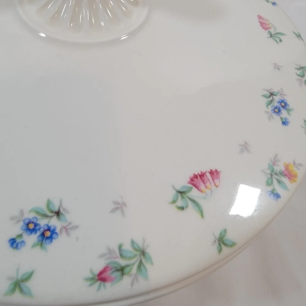 Hall 1941 china