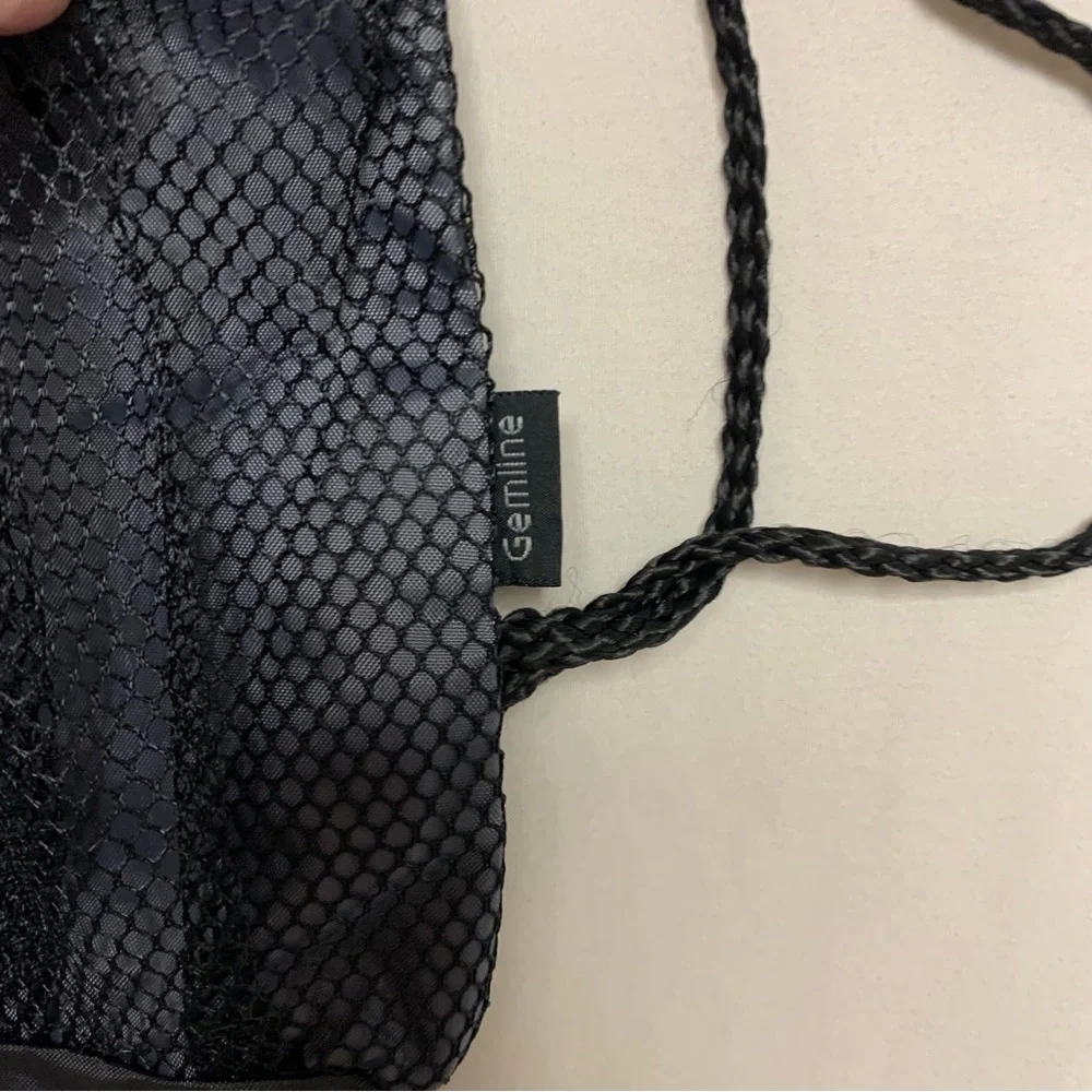 N/A drawstring sports