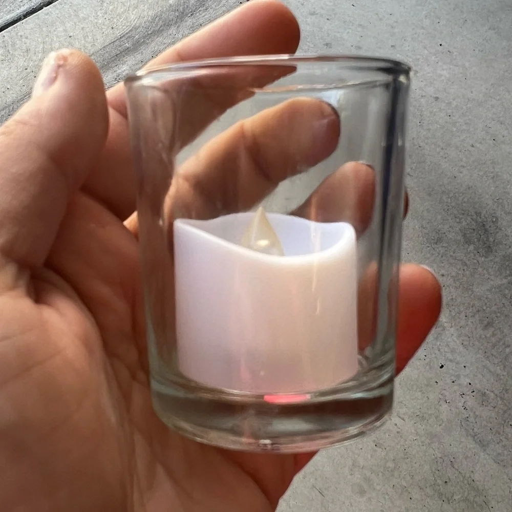 N/A 108 glass