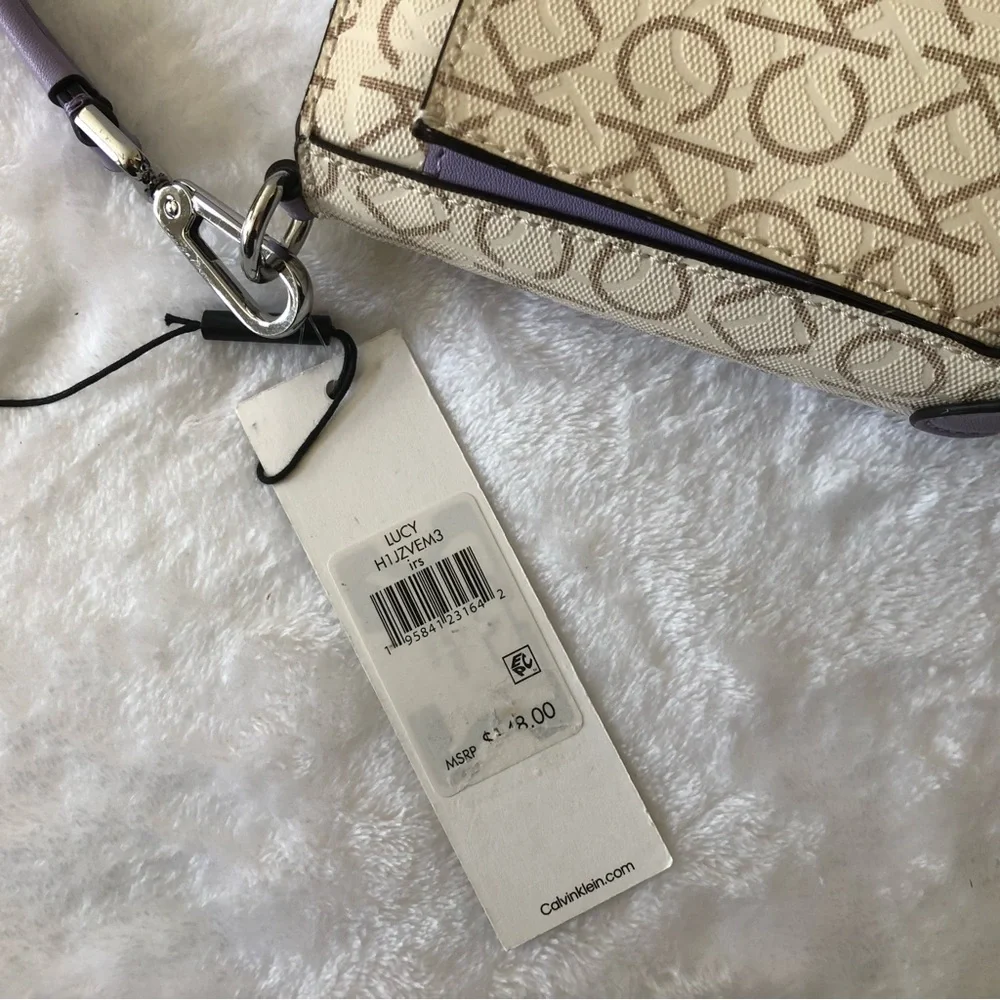 Calvin Klein calvin klein