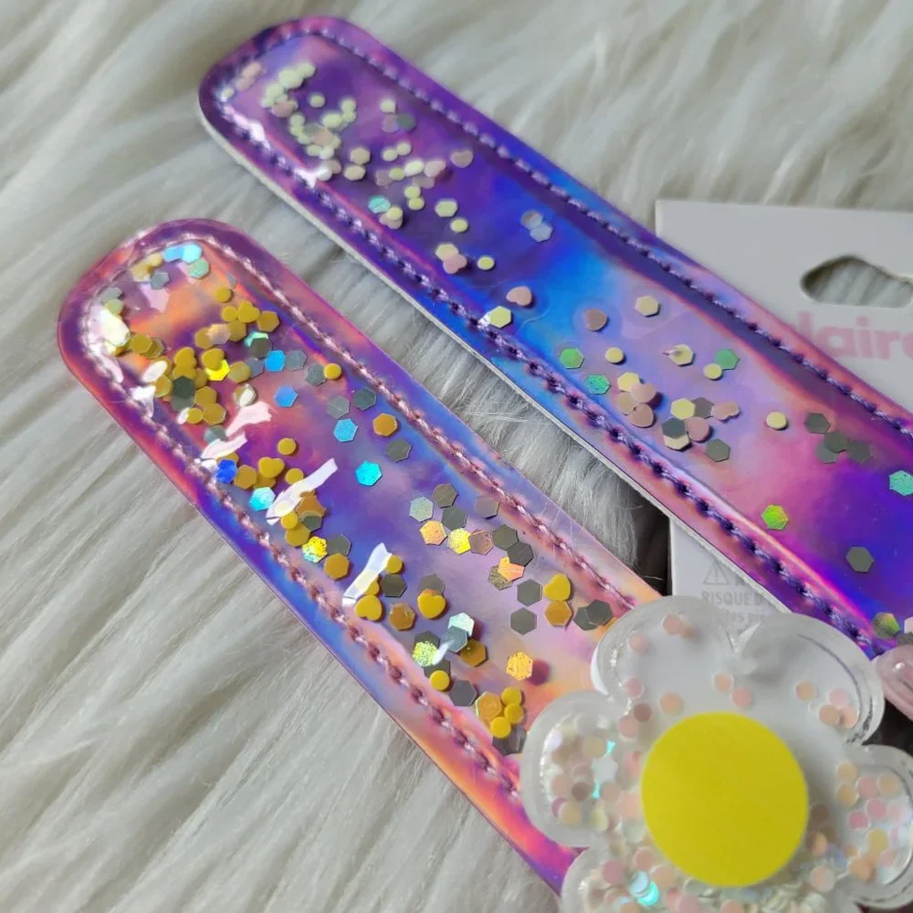 Claires new tag